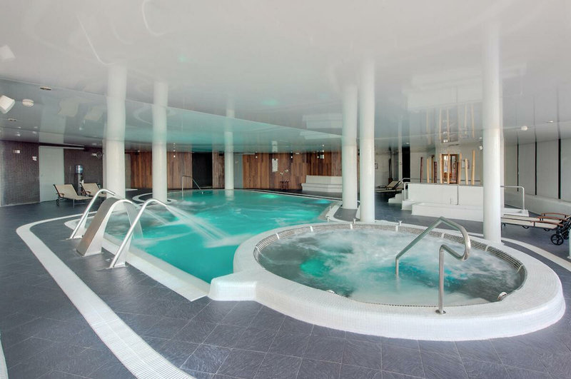Melia Palma Marina 18