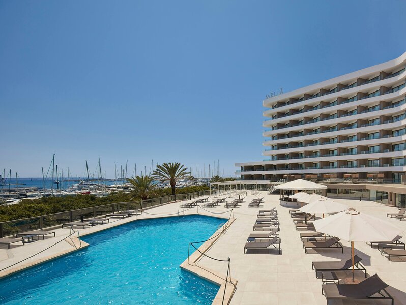 Melia Palma Marina 22