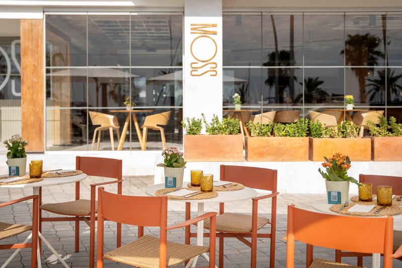 Melia Palma Marina 25