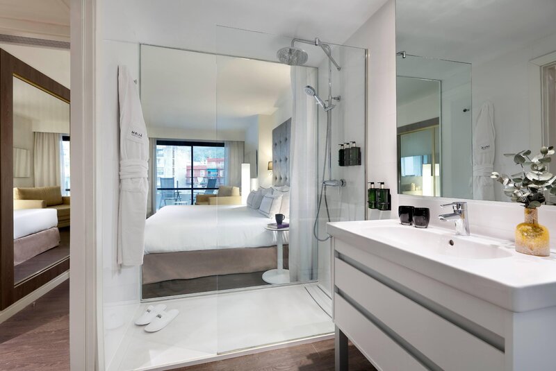 Melia Palma Marina 48