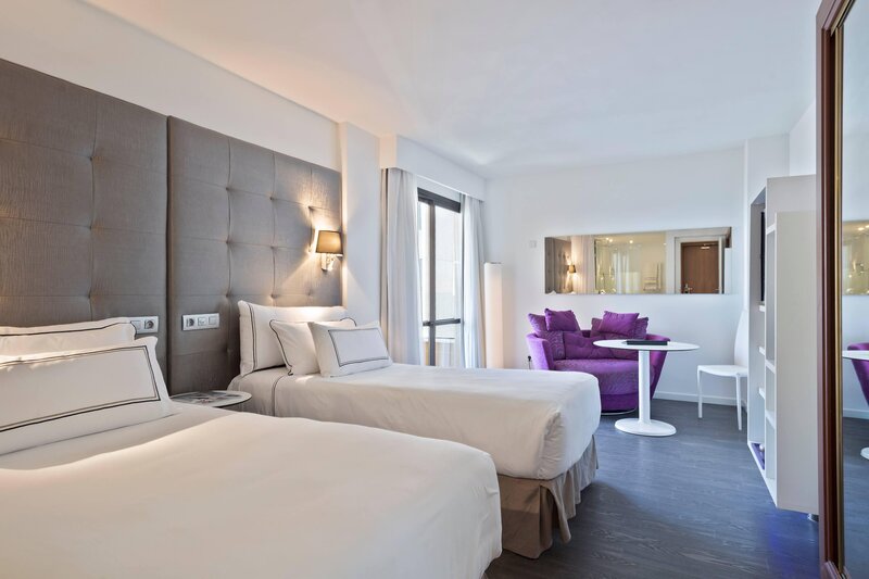 Melia Palma Marina 49