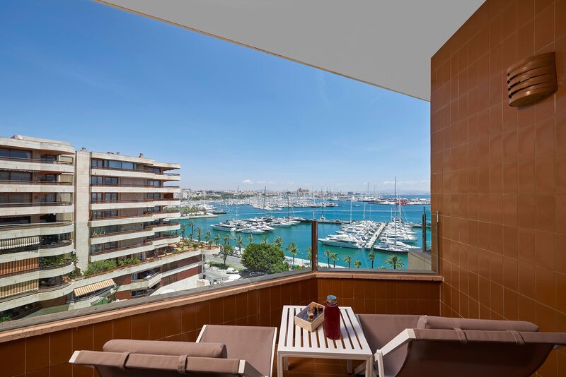 Melia Palma Marina 58