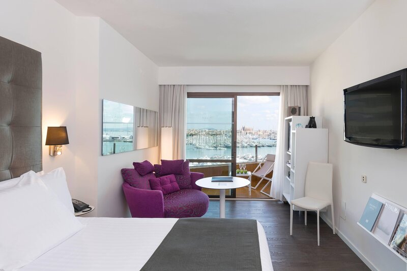 Melia Palma Marina 59
