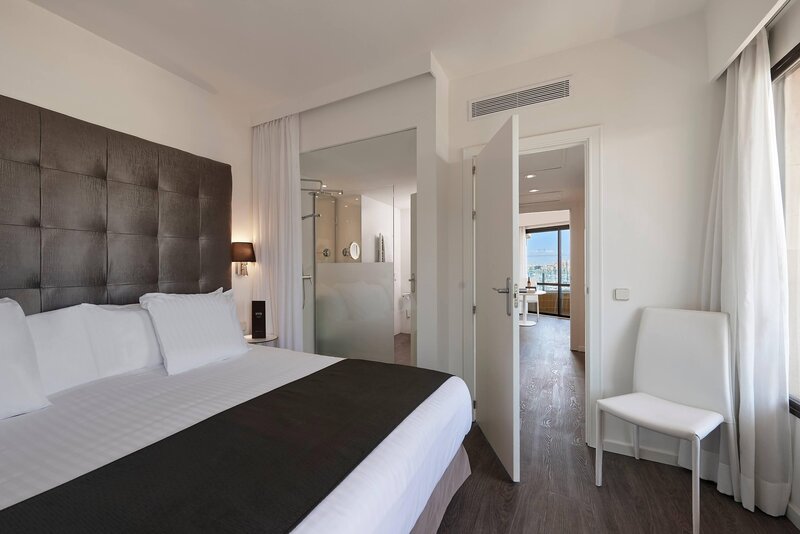 Melia Palma Marina 64
