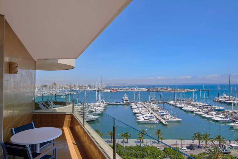 Melia Palma Marina 66