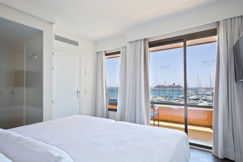 Melia Palma Marina 68