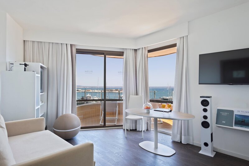Melia Palma Marina 69