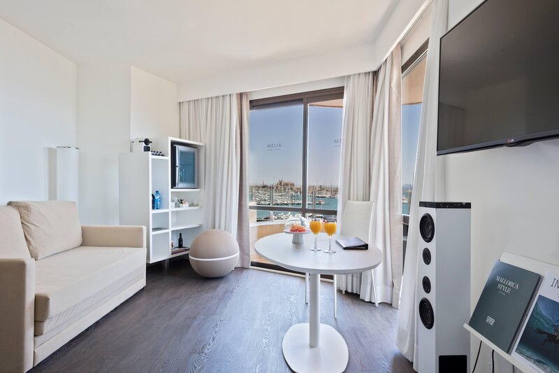 Melia Palma Marina 70