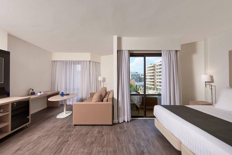 Melia Palma Marina 80