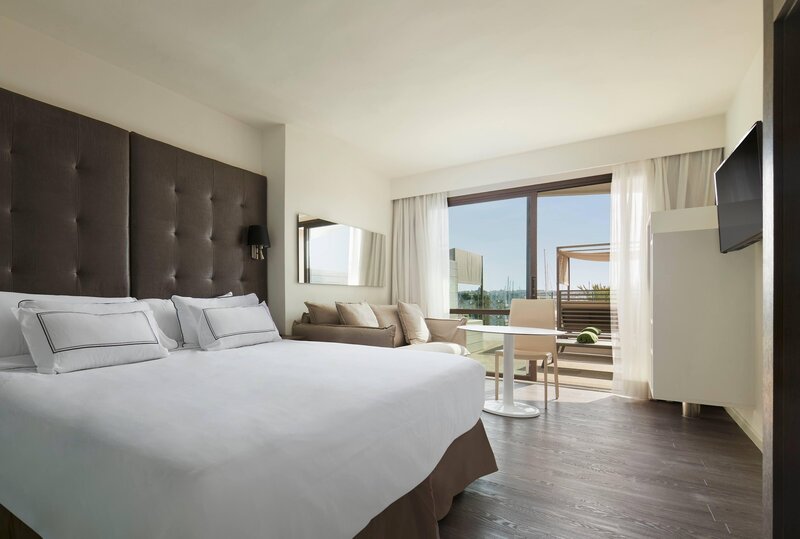 Melia Palma Marina 82