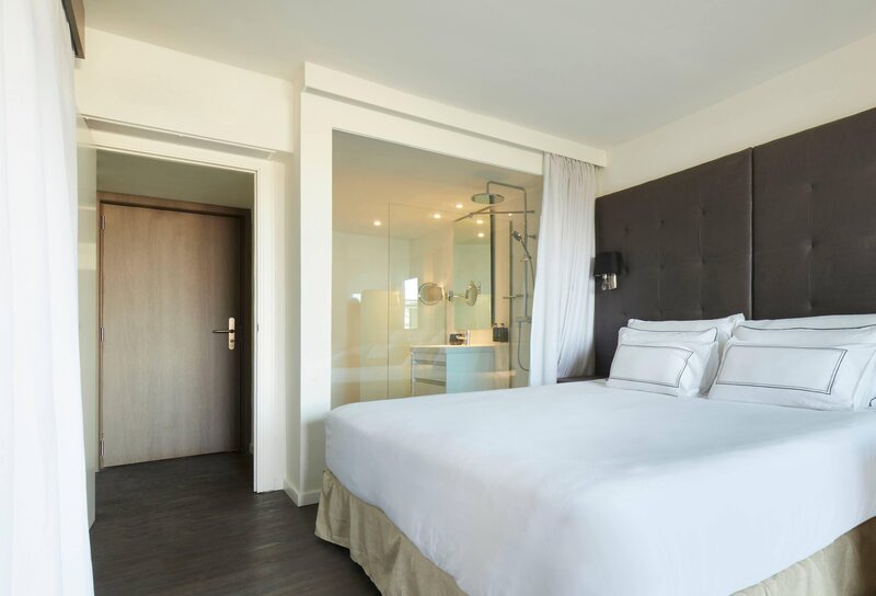 Melia Palma Marina 83