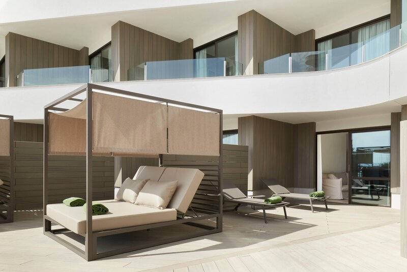 Melia Palma Marina 86