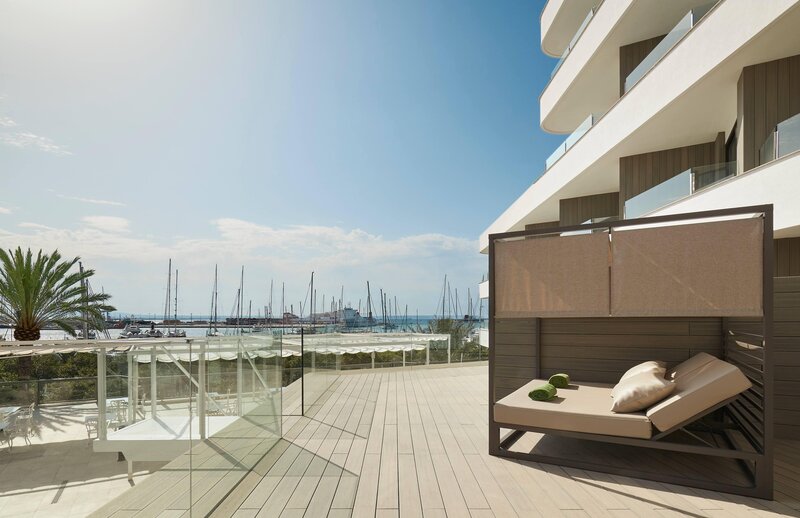 Melia Palma Marina 88