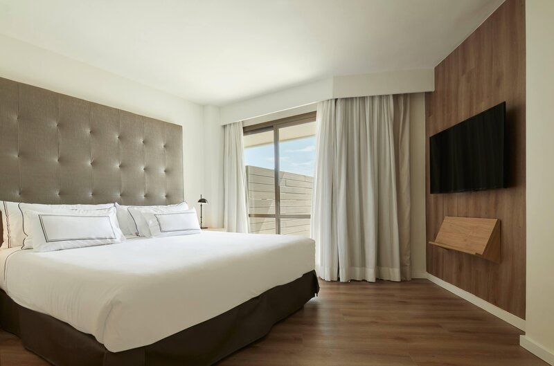Melia Palma Marina 89