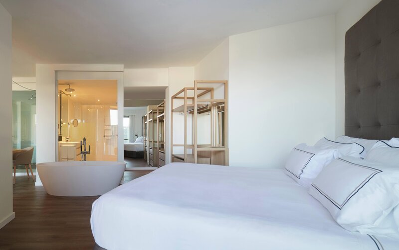 Melia Palma Marina 90