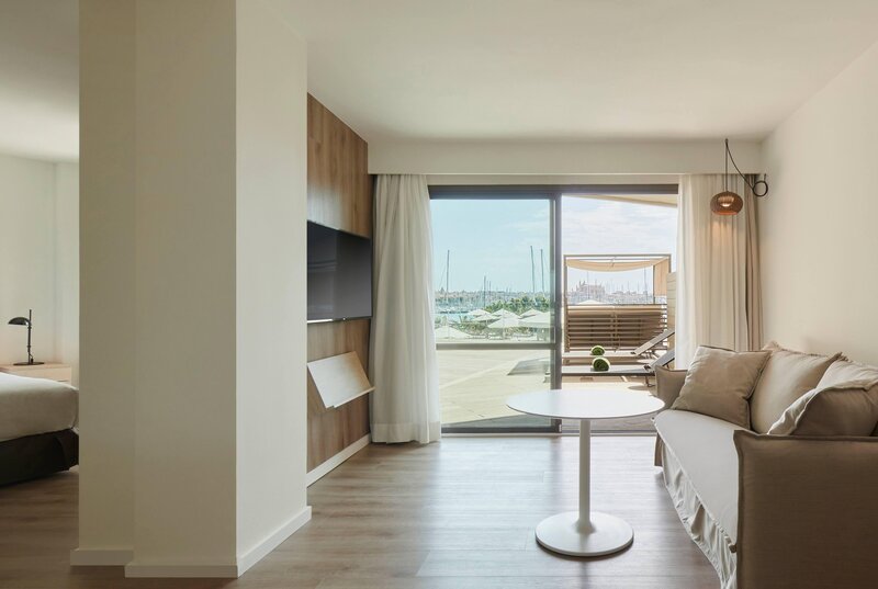 Melia Palma Marina 96