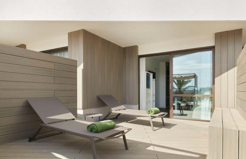 Melia Palma Marina 98