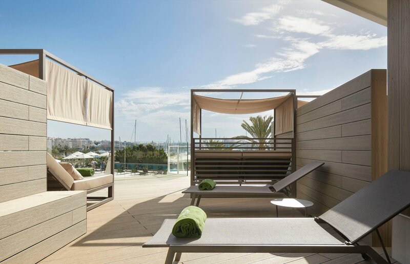 Melia Palma Marina 99