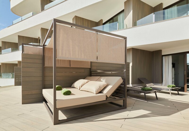 Melia Palma Marina 100