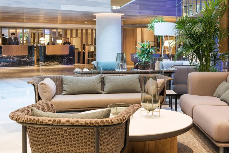 Melia Palma Marina 106