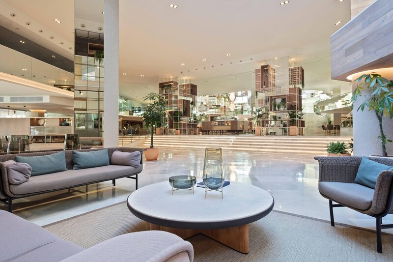 Melia Palma Marina 107