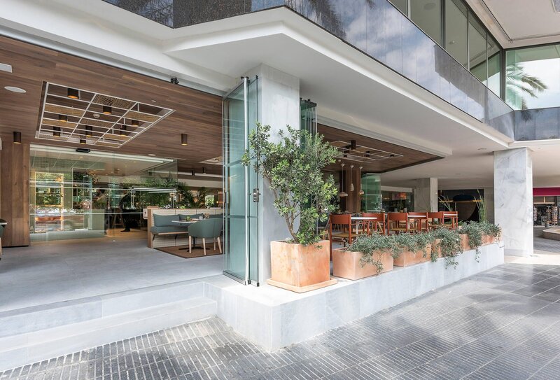 Melia Palma Marina 114