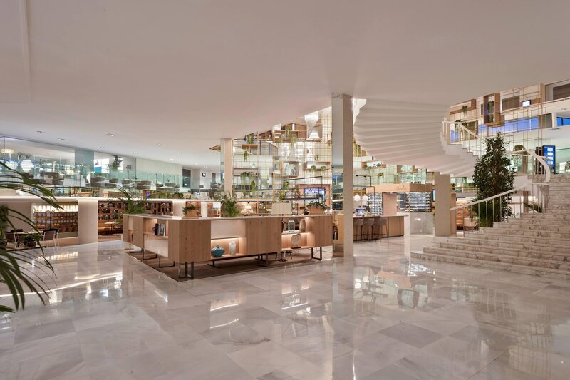 Melia Palma Marina 121