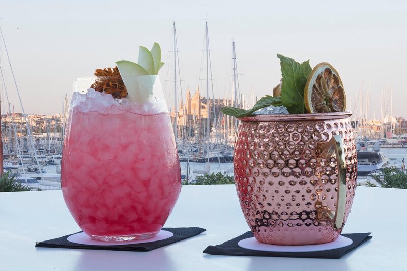 Melia Palma Marina 122