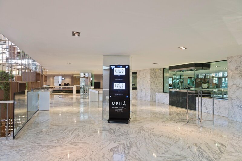 Melia Palma Marina 127