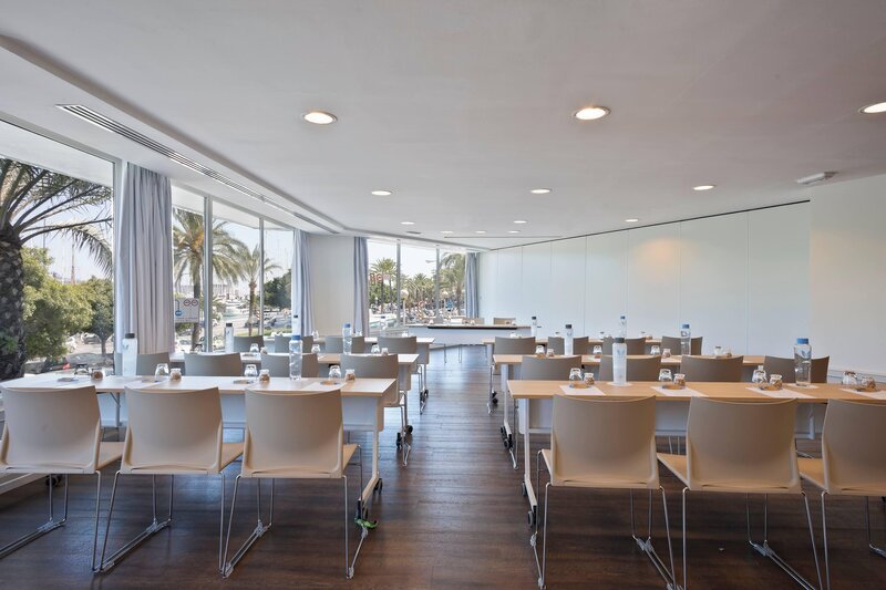 Melia Palma Marina 145