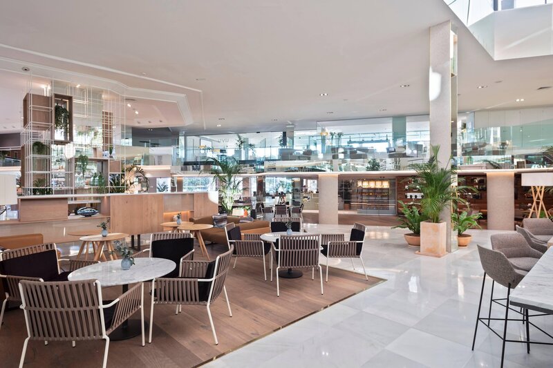 Melia Palma Marina 156