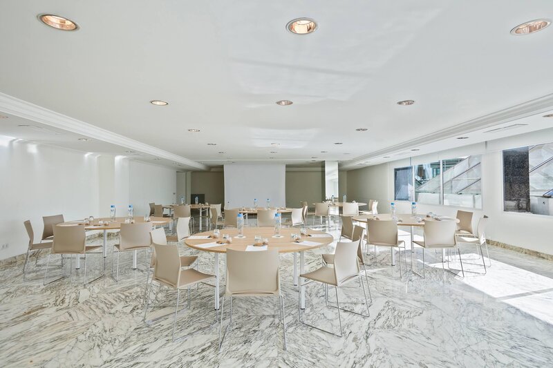 Melia Palma Marina 163