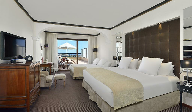 Hotel Victoria Gran Meliá 6