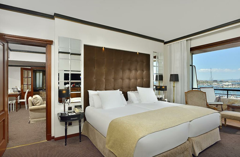 Hotel Victoria Gran Meliá 7