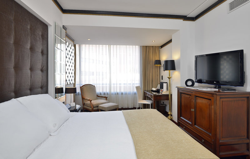 Hotel Victoria Gran Meliá 8