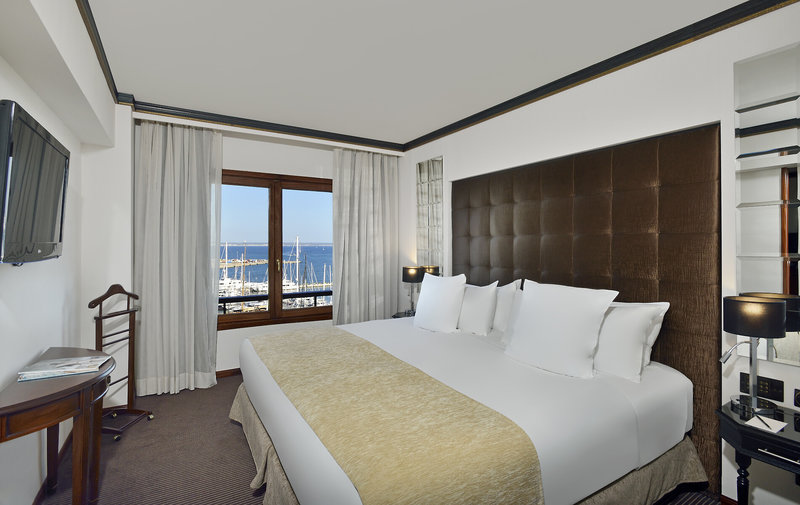 Hotel Victoria Gran Meliá 10
