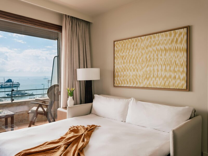 Hotel Victoria Gran Meliá 65