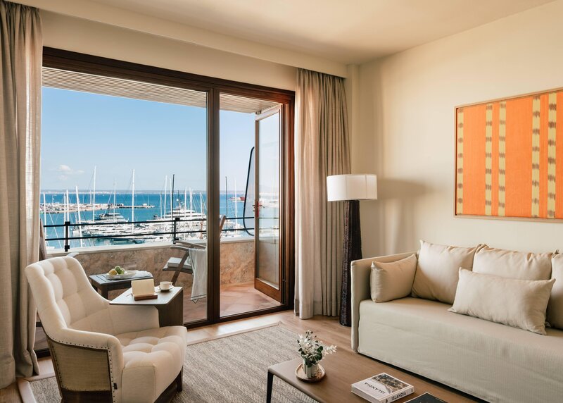 Hotel Victoria Gran Meliá 69