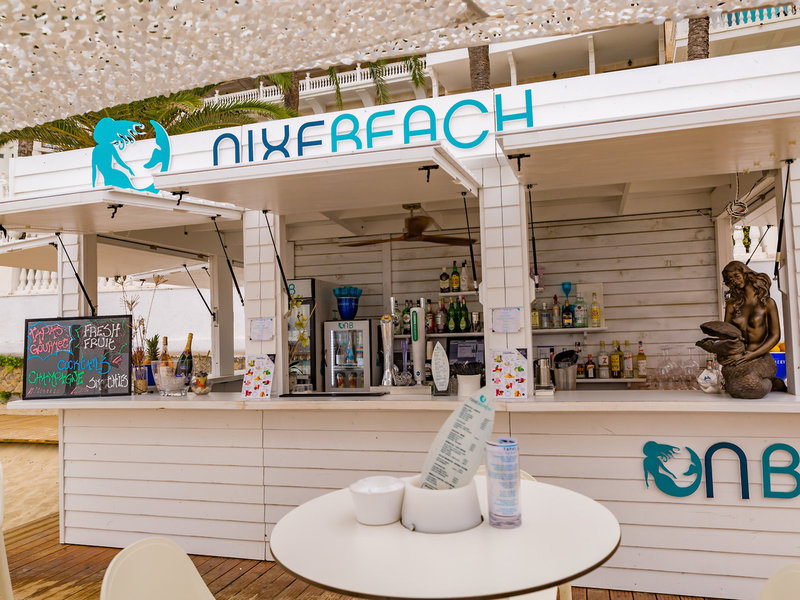 Nixe Palace 16