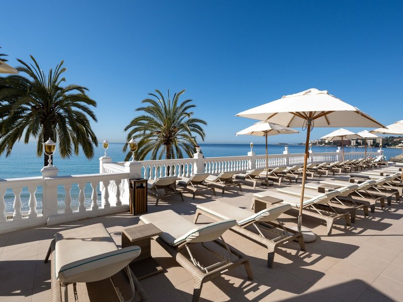 Nixe Palace 21