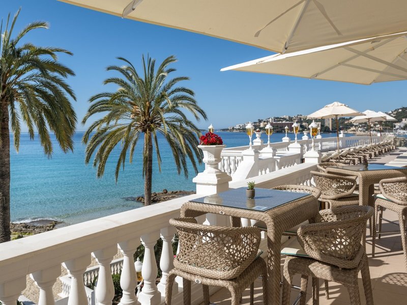 Nixe Palace 22