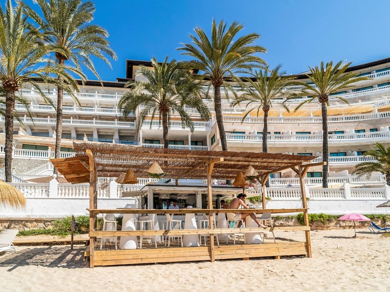 Nixe Palace 24
