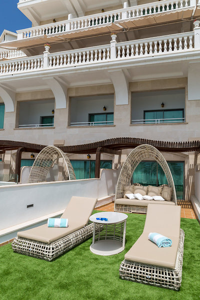 Nixe Palace 33