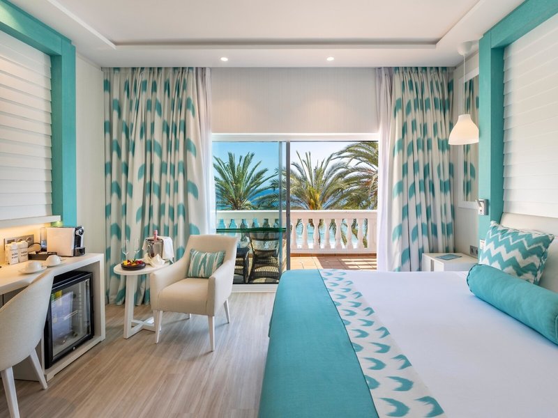 Nixe Palace 35