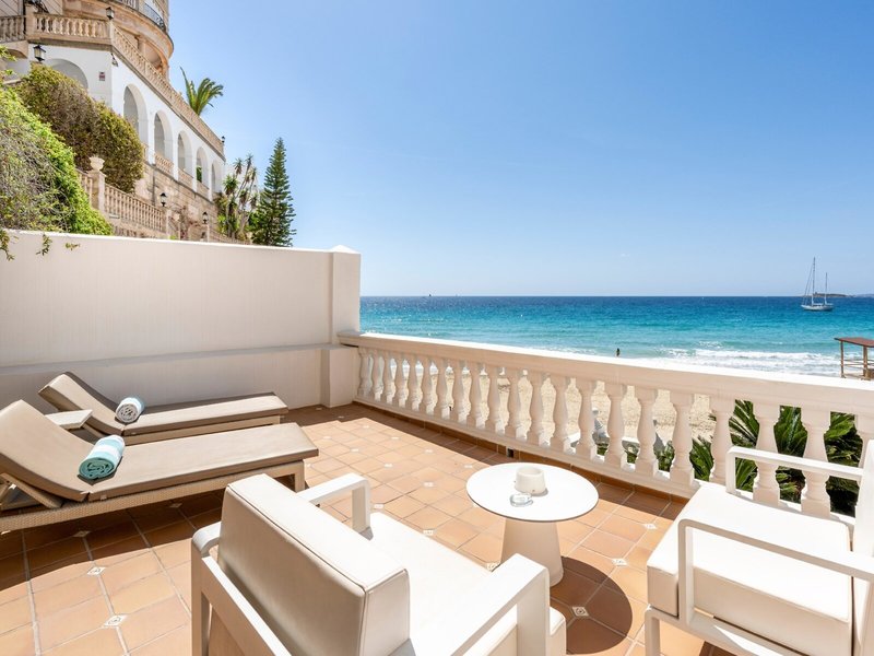 Nixe Palace 49