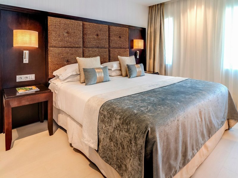 Nixe Palace 50