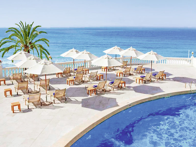 Nixe Palace 3