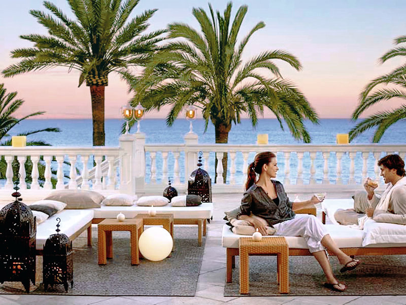 Nixe Palace 5