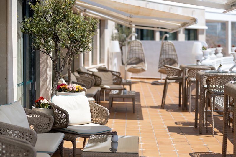 Nixe Palace 7