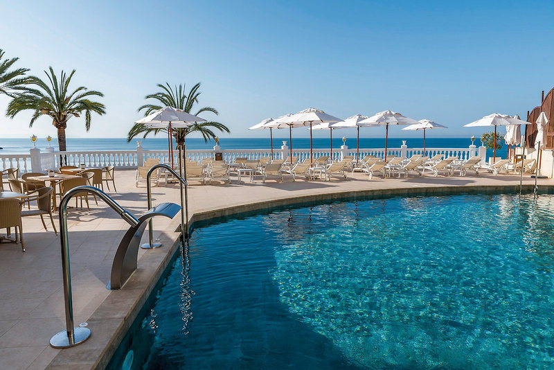 Nixe Palace 3 - Outdoor Pool